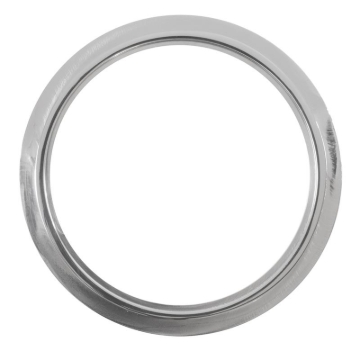 Picture of Autometer 59-60 Chevy Car Billet Dash Insert Adapter