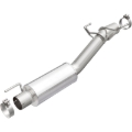 Picture of 19493-Direct-Fit Muffler Replacement Kit With Muffler Ram
