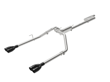 Picture of aFe Exhaust Cat Back - 49-38084-B