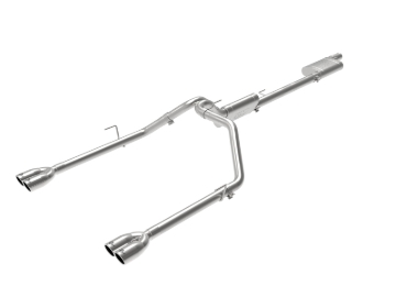 Picture of aFe Exhaust Cat Back - 49-38084-P