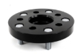 Picture of Perrin Performance PA Wheel Spacers Wheel Spacers & Adapters - PSP-WHL-220BK