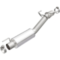 Picture of 19493-Direct-Fit Muffler Replacement Kit With Muffler Ram