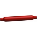 Picture of 2.5 in/2.5 in Center/Center; 3.5 in x 26 in x 3.5 in Body Muffler 13156