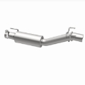 Picture of 19493-Direct-Fit Muffler Replacement Kit With Muffler Ram