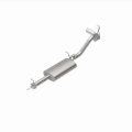Picture of Street Series Polished Cat-Back System 19461