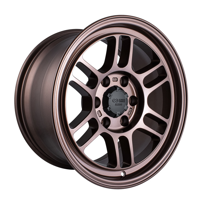 Picture of Enkei ENK RPT1 Wheels - 528-790-9512ZP