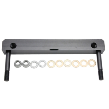 Picture of Wilwood Radial Bracket Kit Ford F250/F350 4x4 w/ TX6R / 16in Rotor / Front L/R
