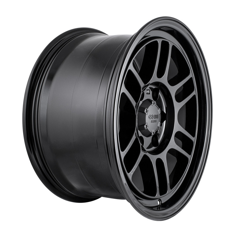 Picture of Enkei RPT1 17x9 6x135 Bolt Pattern +12 Offset 87.1 Bore Gloss Black Wheel MOQ 40