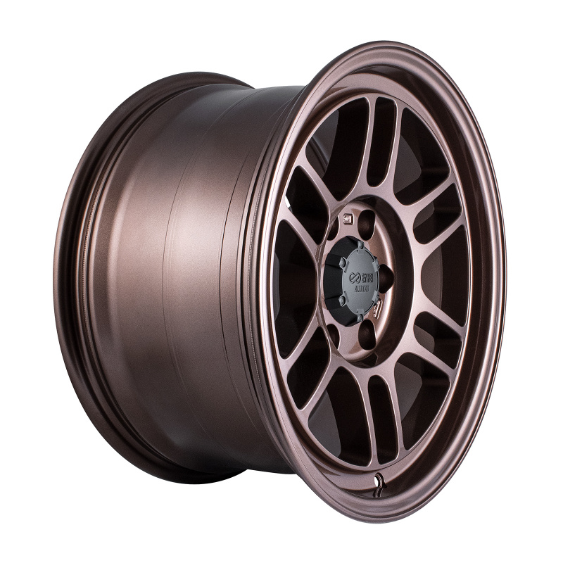 Picture of Enkei RPT1 17x9 6x135 Bolt Pattern +12 Offset 87.1 Bore Copper Wheel MOQ 40