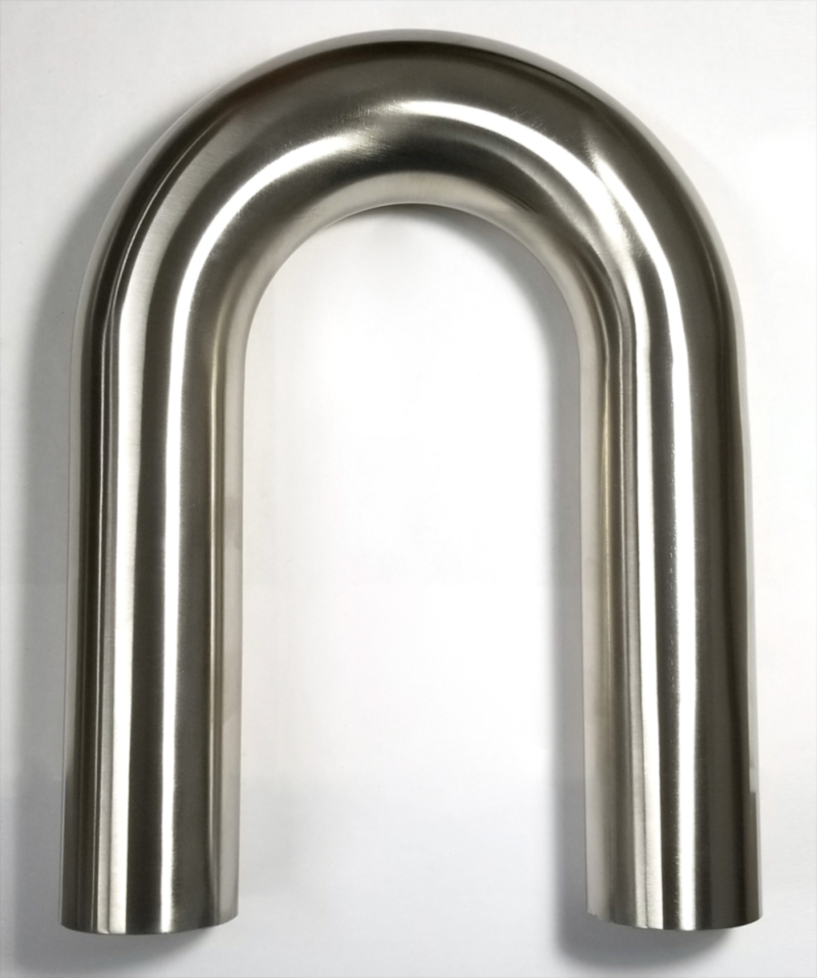 Picture of Stainless Bros STB Mandrel Bends Steel Tubing - 601-03296-1150