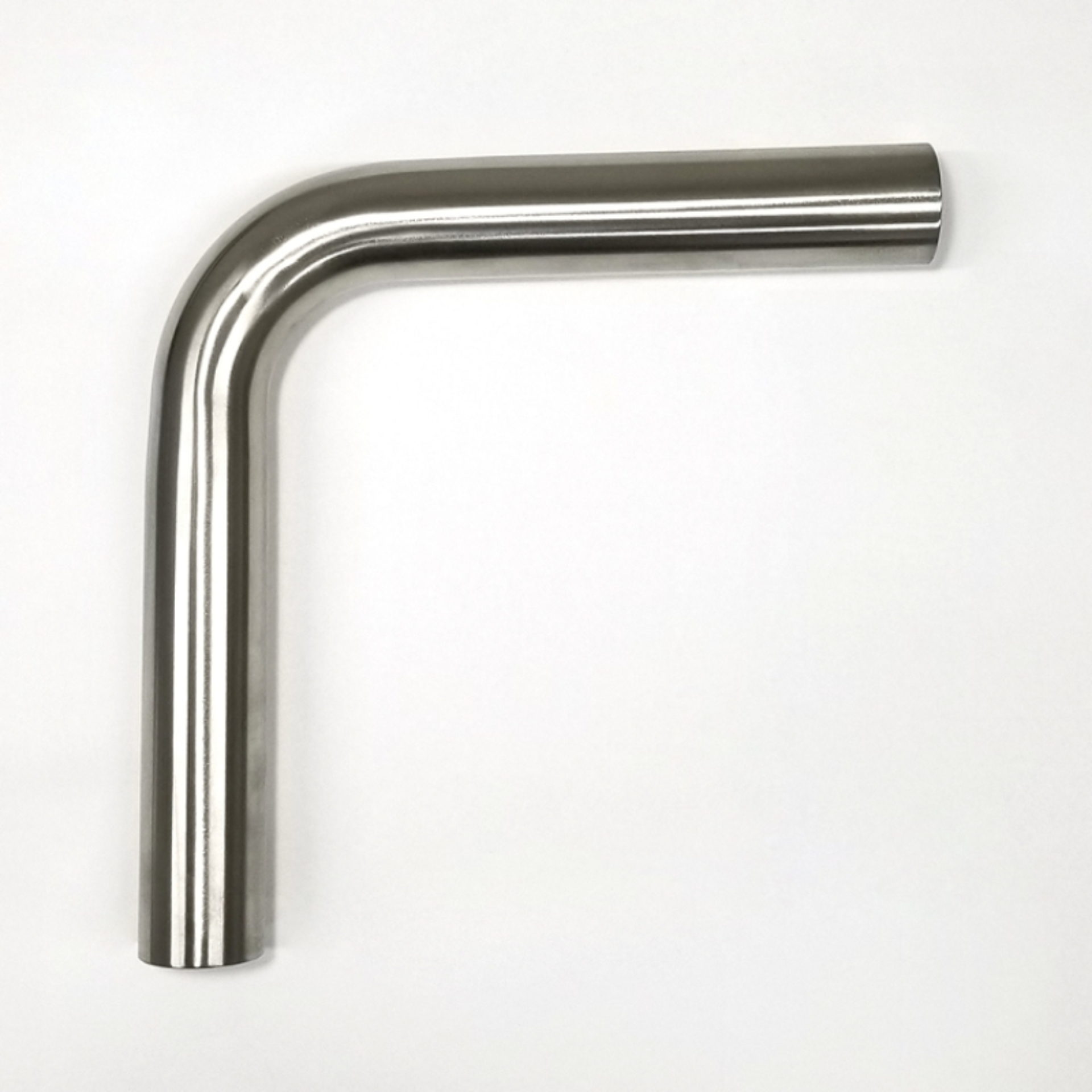 Picture of Stainless Bros STB Mandrel Bends Steel Tubing - 601-03856-8150