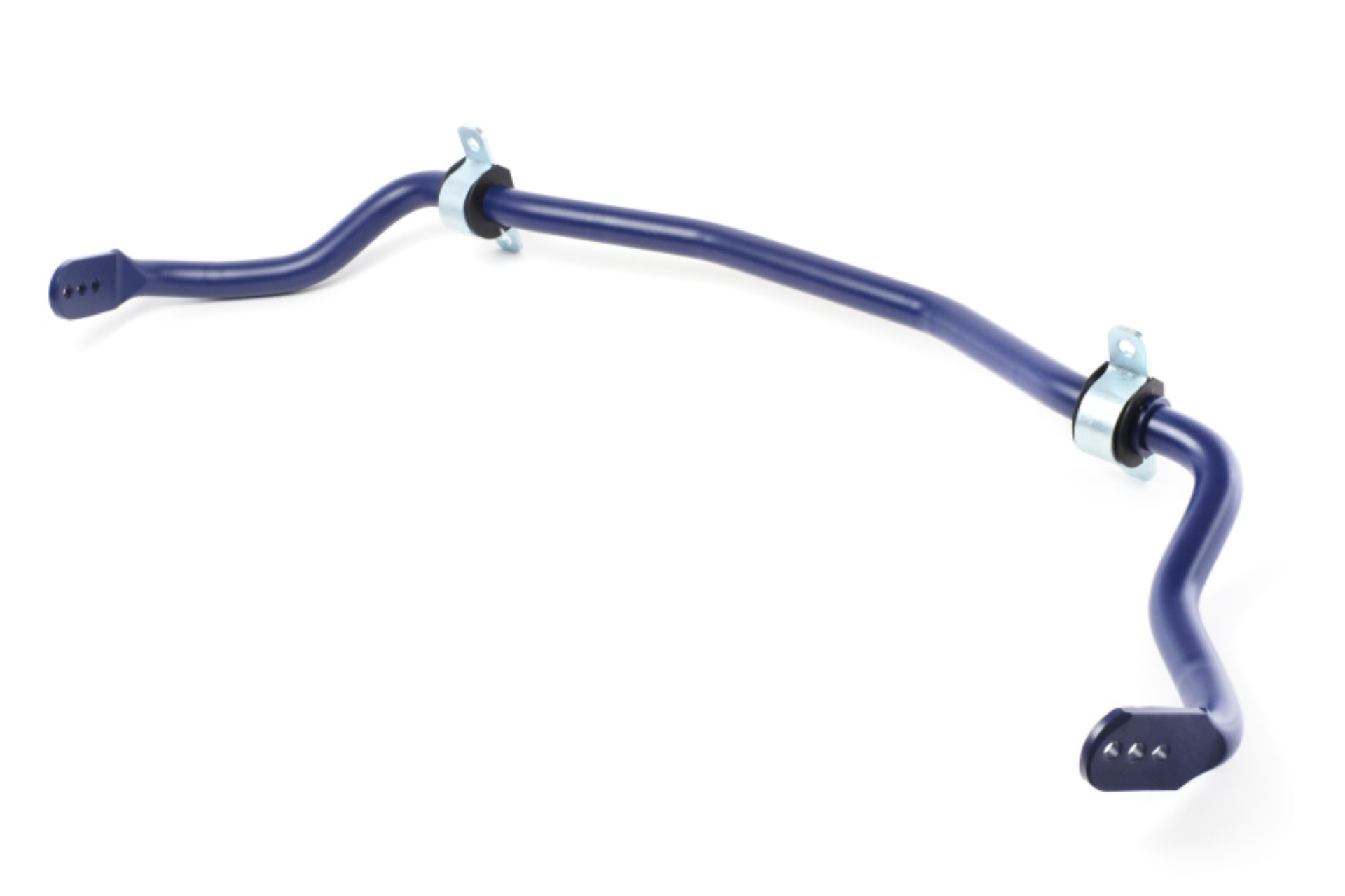 Picture of H&R 15-19 Ford Mustang EcoBoost Convertible/Fastback 2.3L V6/V8 34mm Adj. 3 Hole Sway Bar - Front