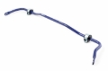 Picture of H&R 15-20 Ford Mustang GT Convertible/GT Fastback 2.3L EcoBoost 25mm Adj. 2 Hole Sway Bar - Rear