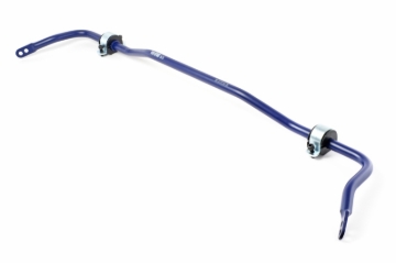 Picture of H&R 15-20 Ford Mustang GT Convertible/GT Fastback 2.3L EcoBoost 25mm Adj. 2 Hole Sway Bar - Rear