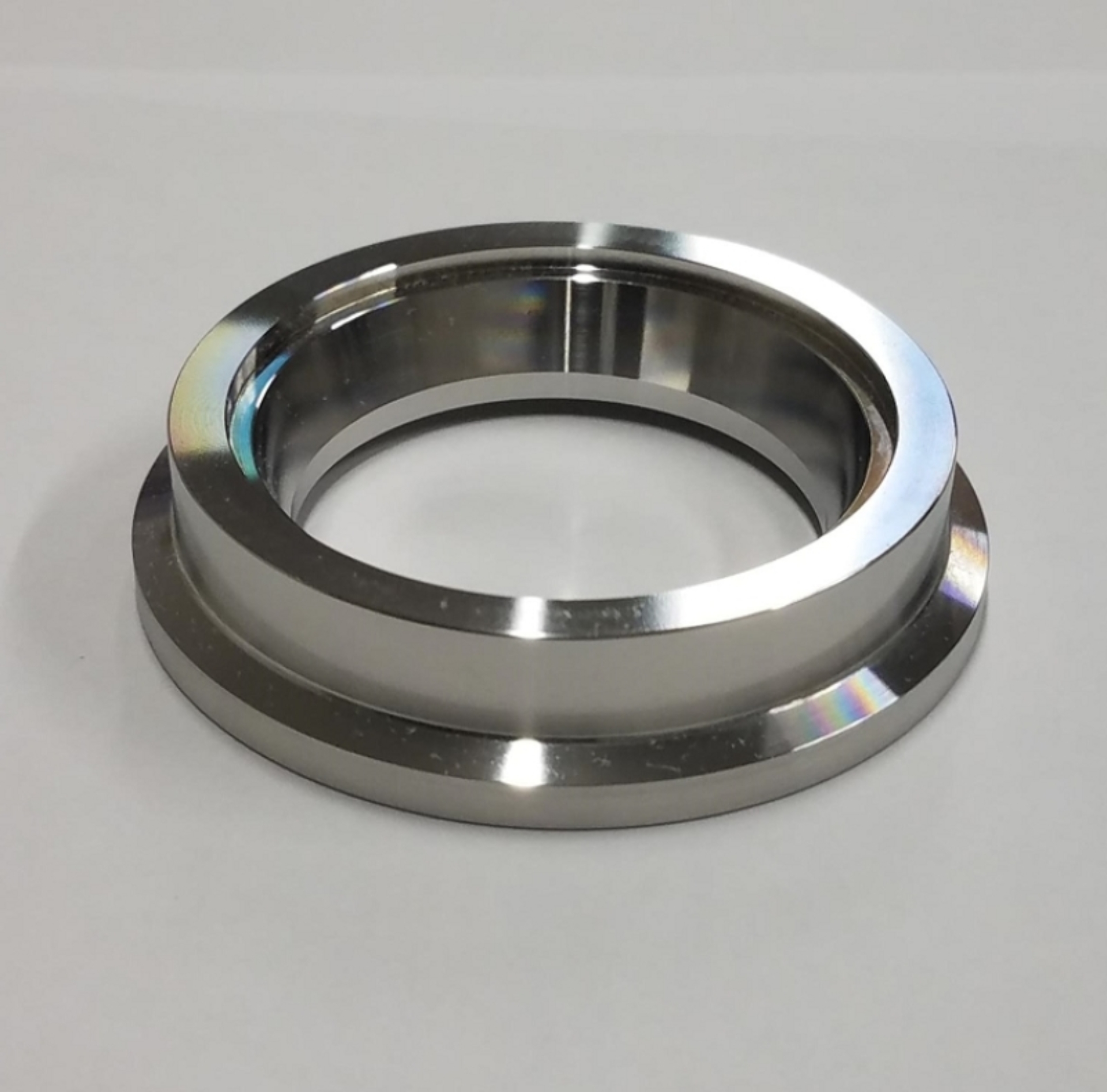Picture of Stainless Bros STB Wastegate Outlet Flanges - 603-03810-3010