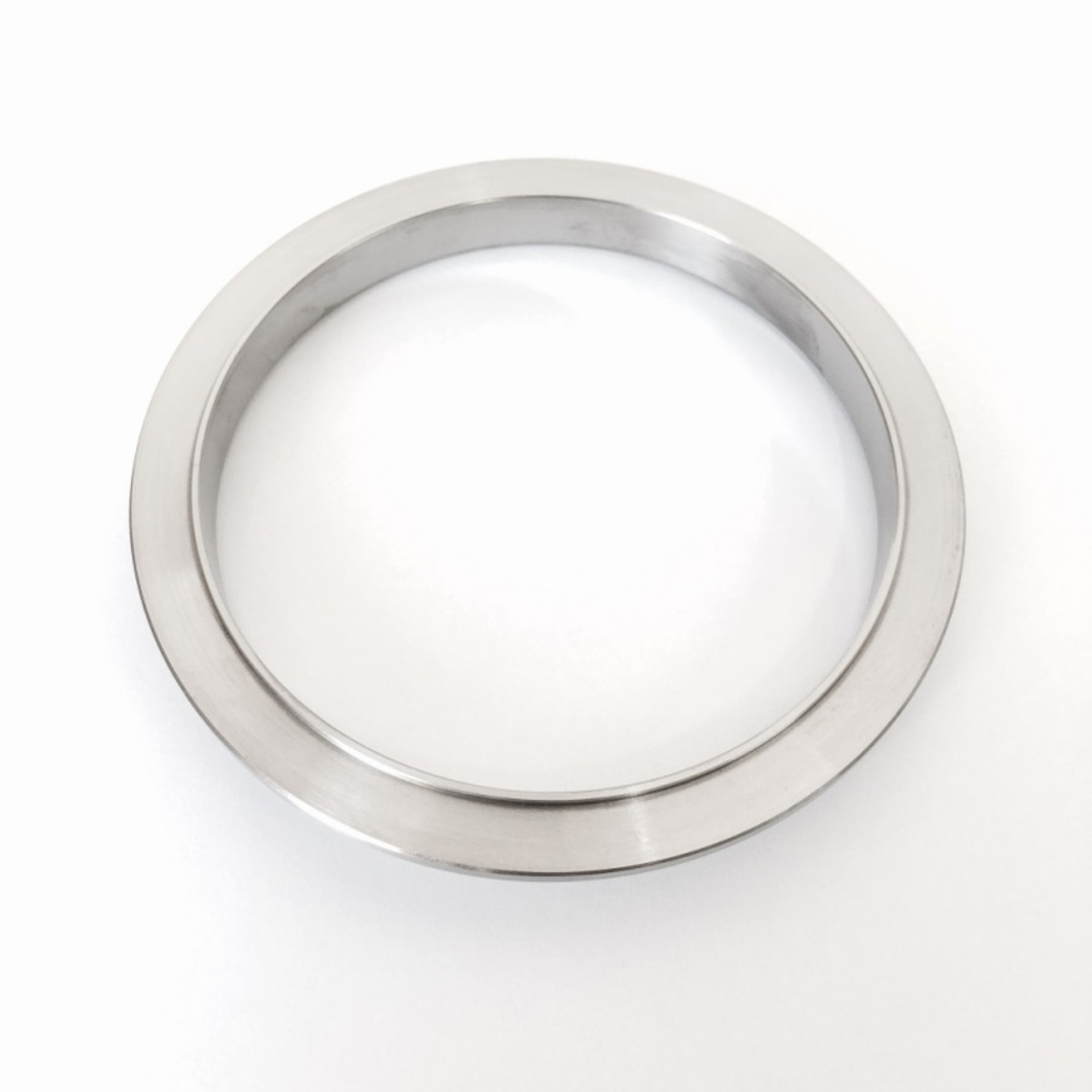 Picture of Stainless Bros 2.0in 304SS V-Band Flange - Male