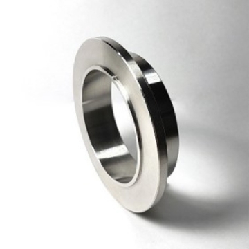 Picture of Stainless Bros T3 Garrett G Series/Gen II Inlet Flange (57mm Fire Ring)