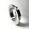 Picture of Stainless Bros PTE T3 THV Turbo Inlet Flange (54mm Fire Ring / PTE 074-1030)