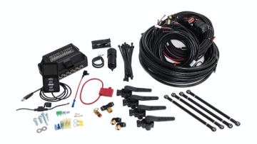 Picture of AIR SYSTEM, SUSPENSION