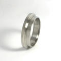 Picture of Stainless Bros PTE 46mm 304SS V-Band Oulet Flange