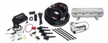 Picture of AIR SYSTEM, SUSPENSION