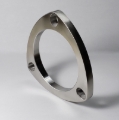 Picture of Stainless Bros 3.0in 3-Bolt 304SS Flange