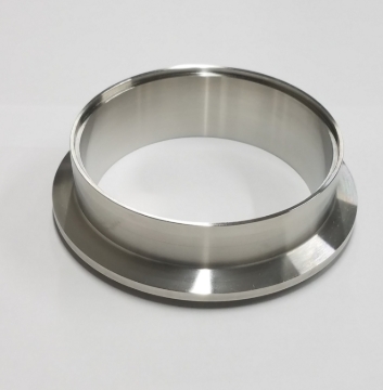 Picture of Stainless Bros PTE Pro-Mod 304SS 89mm Turbo Inlet Flange