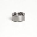Picture of Stainless Bros M18x1.5 O2 Sensor Bung 1.75in to 2.50in Tubing