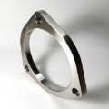 Picture of Stainless Bros 3.5in 3-Bolt 304SS Flange