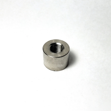Picture of Stainless Bros 1/8in NPT Sensor Bung