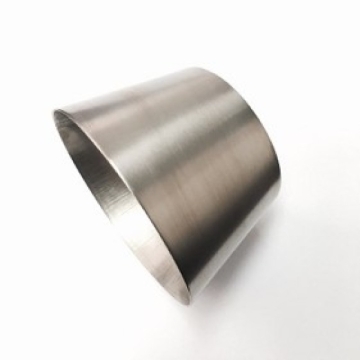 Picture of Stainless Bros 1-3/16in OAL 1.50in to 2.0in 304SS Transition Reducer Cone