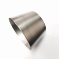 Picture of Stainless Bros 2-3/8in OAL 3in to 4in 304SS Transition Reducer Cone