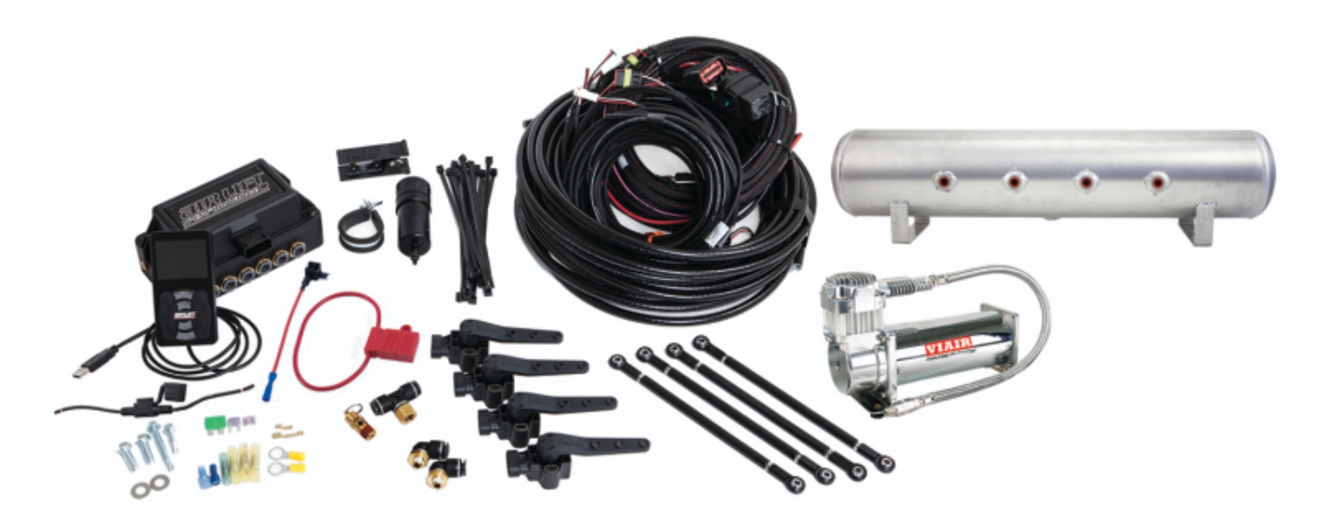 Picture of AIR SYSTEM, SUSPENSION