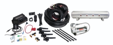 Picture of AIR SYSTEM, SUSPENSION
