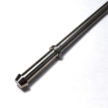 Picture of Stainless Bros 3/8in OD x 12.0in Length Hanger Rod w/ Mushroom End