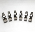 Picture of Stainless Bros 1.50in x 1D/1.50in CLR Tight Radius 16 Gauge Pie Cut - 6pk