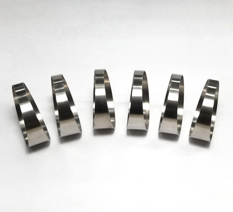 Picture of Stainless Bros STB Pie Cuts Steel Tubing - 609-04502-0006