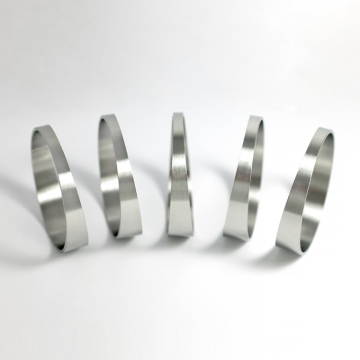 Picture of Stainless Bros 1-7/8 x 1D/1.88in CLR Tight Radius 16 Gauge Pie Cut - 5pk