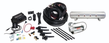 Picture of AIR SYSTEM, SUSPENSION