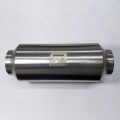 Picture of Stainless Bros 3.0in x 17.0in OAL Lightweight Muffler - Polished