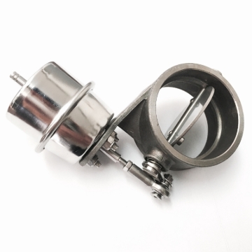 Picture of Stainless Bros 3.5in Normally Closed / Boost Open 304SS Valve