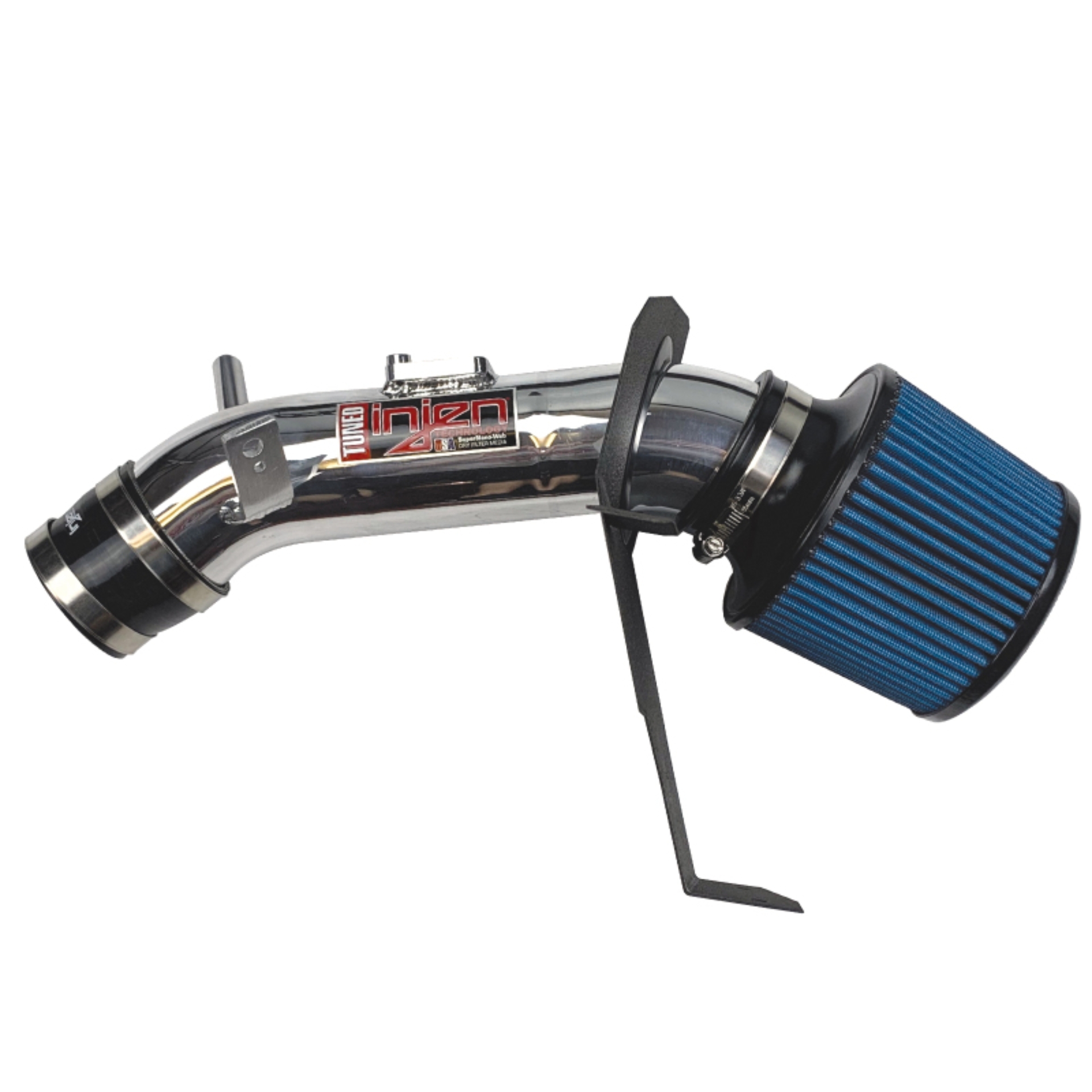 Picture of Injen 2019+ Toyota Corolla 2.0L Polished Cold Air Intake