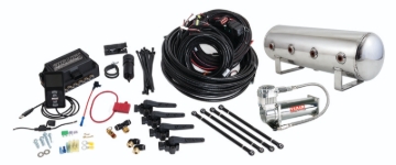 Picture of AIR SYSTEM, SUSPENSION