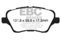 Picture of EBC Bluestuff Brake Pad Sets - DP52149NDX
