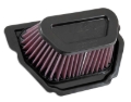 Picture of K&N Engineering KN Motorcycle Direct Fit Air Filters - YA-1015R