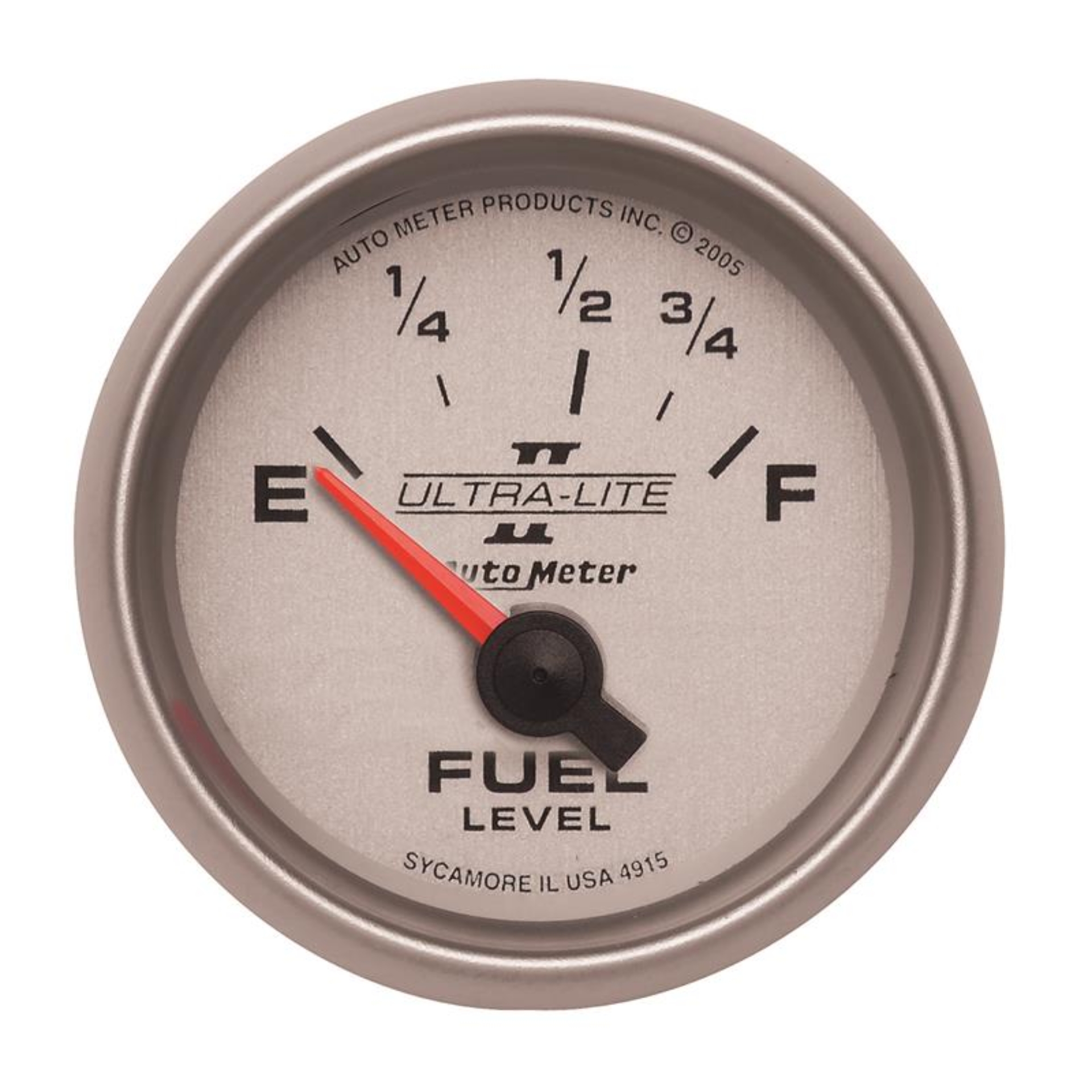 Picture of AutoMeter AM Ultra-Lite II Gauges - 4915