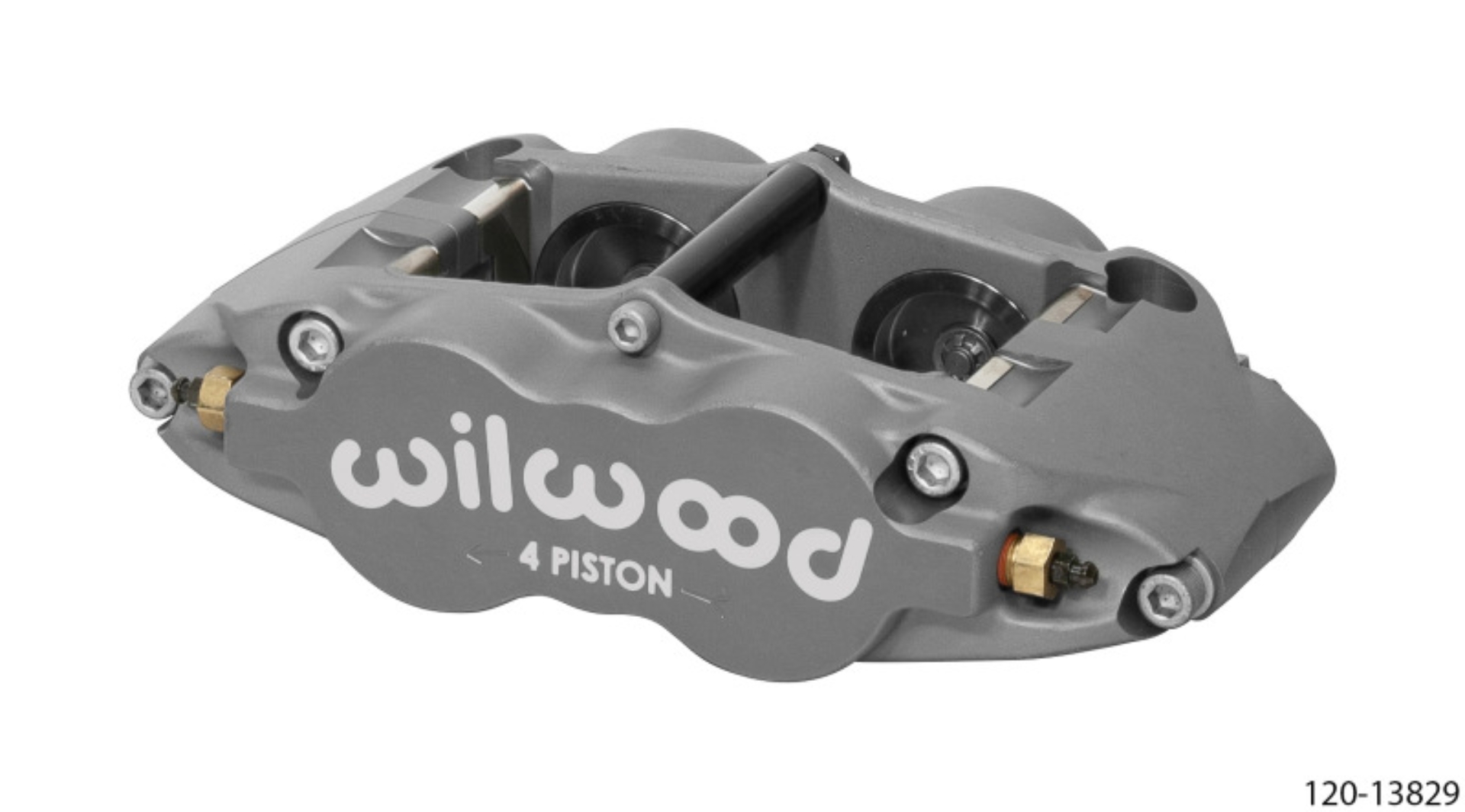 Picture of Wilwood WIL Superlite Caliper Left Brake Calipers - 120-13829