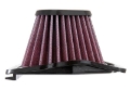 Picture of K&N Engineering KN Motorcycle Direct Fit Air Filters - YA-1015R