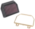 Picture of K&N Engineering KN Motorcycle Direct Fit Air Filters - HA-2819