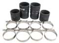 Picture of Sinister Diesel 99.5-03 Ford Powerstroke 7.3L Hose & Clamp Kit